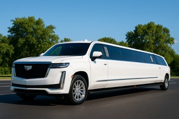 Atlanta Limousine