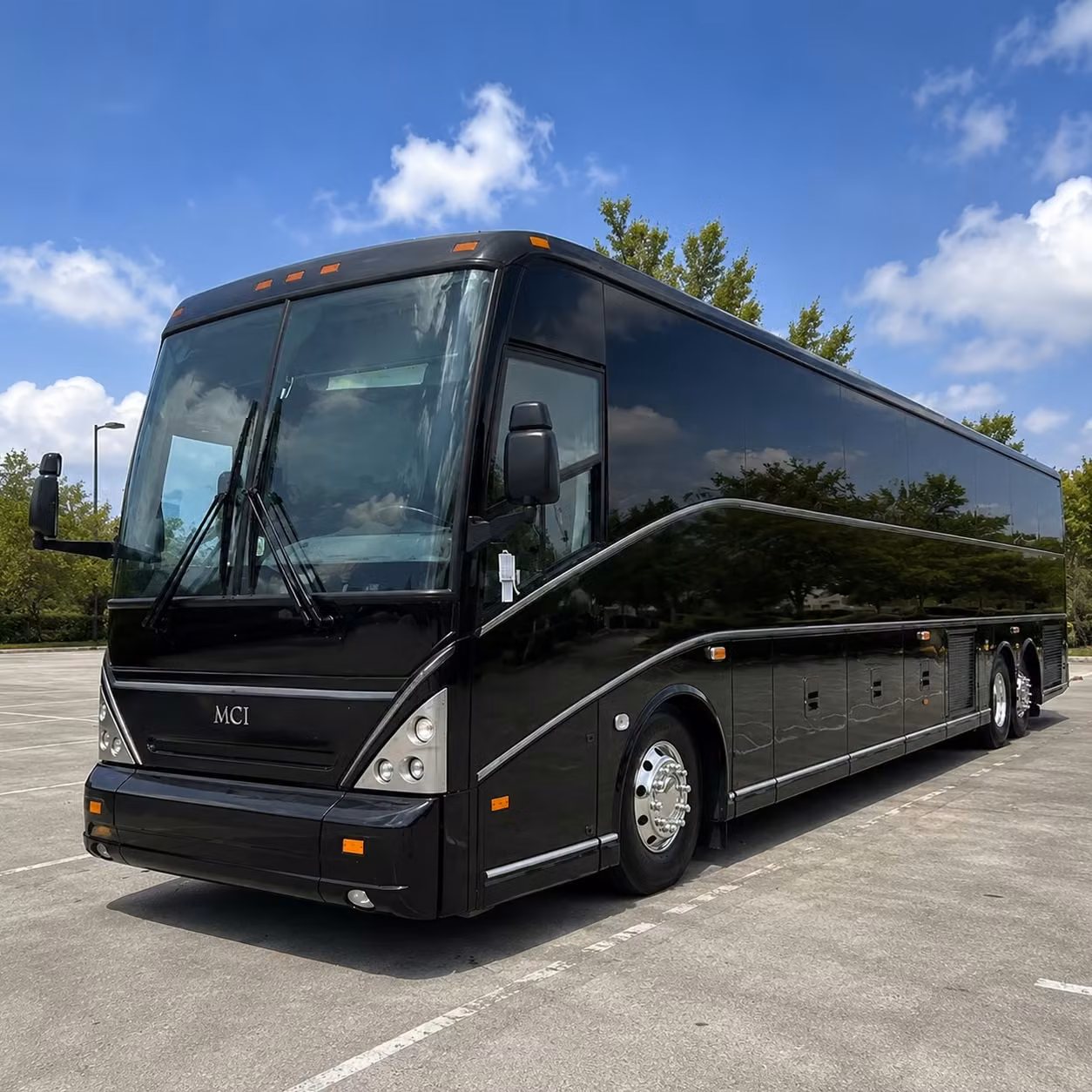 atlanta bachelorette party bus rentals and night out transportation