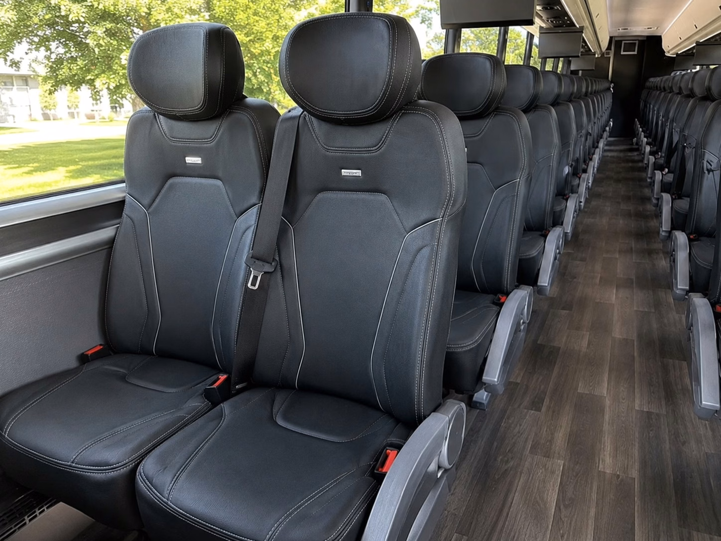 atlanta bachelorette party bus rentals for the bride s squad