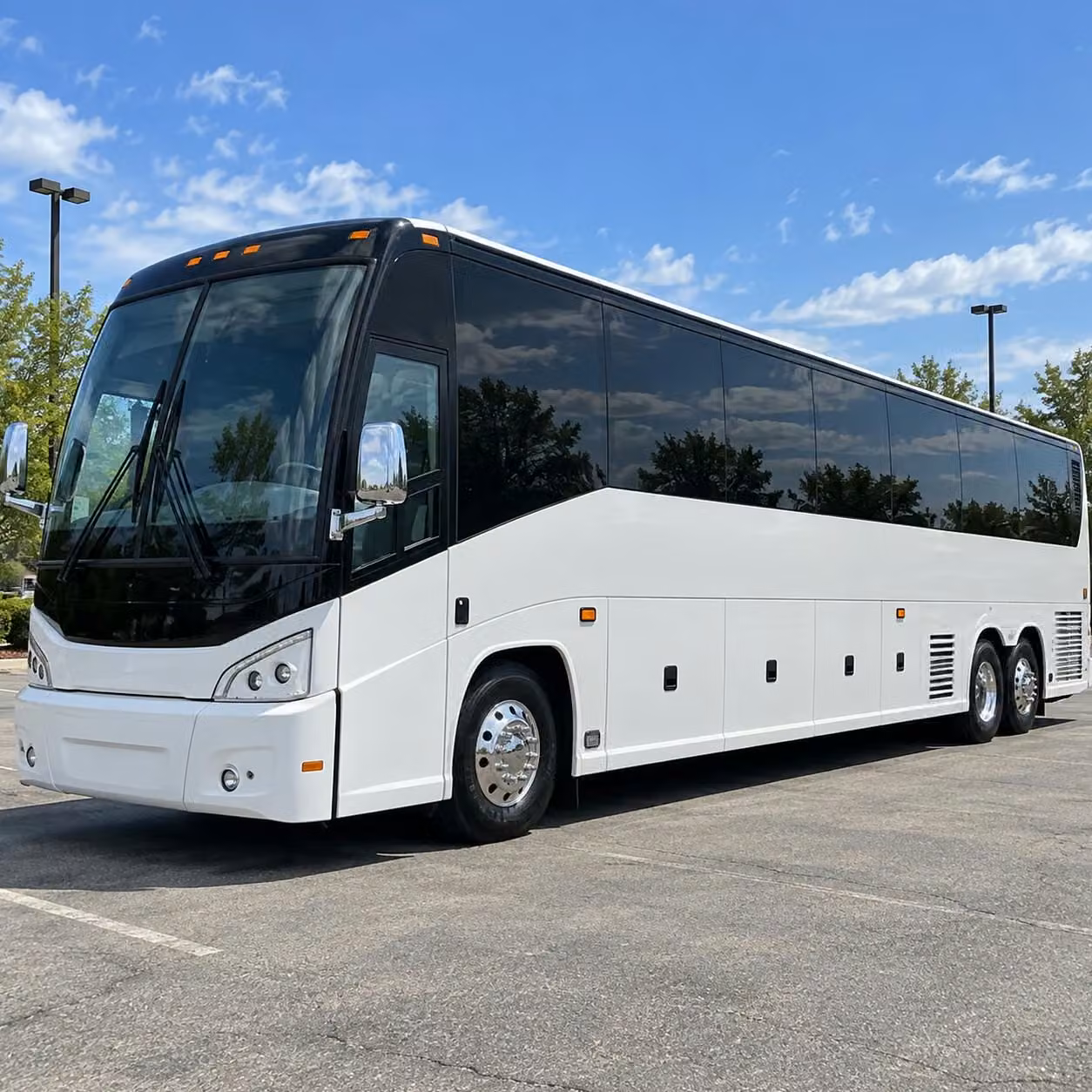atlanta braves game day transportation to truist park