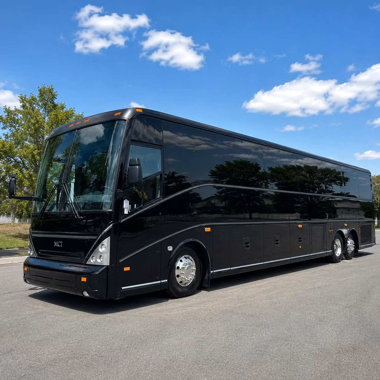 atlanta concert and stadium event transportation made easy