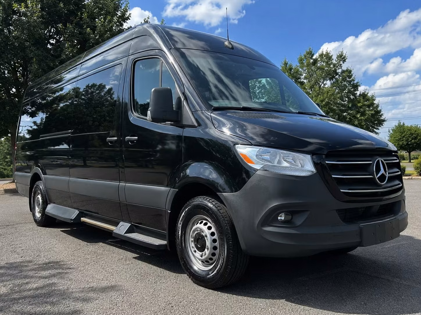 atlanta event transportation
