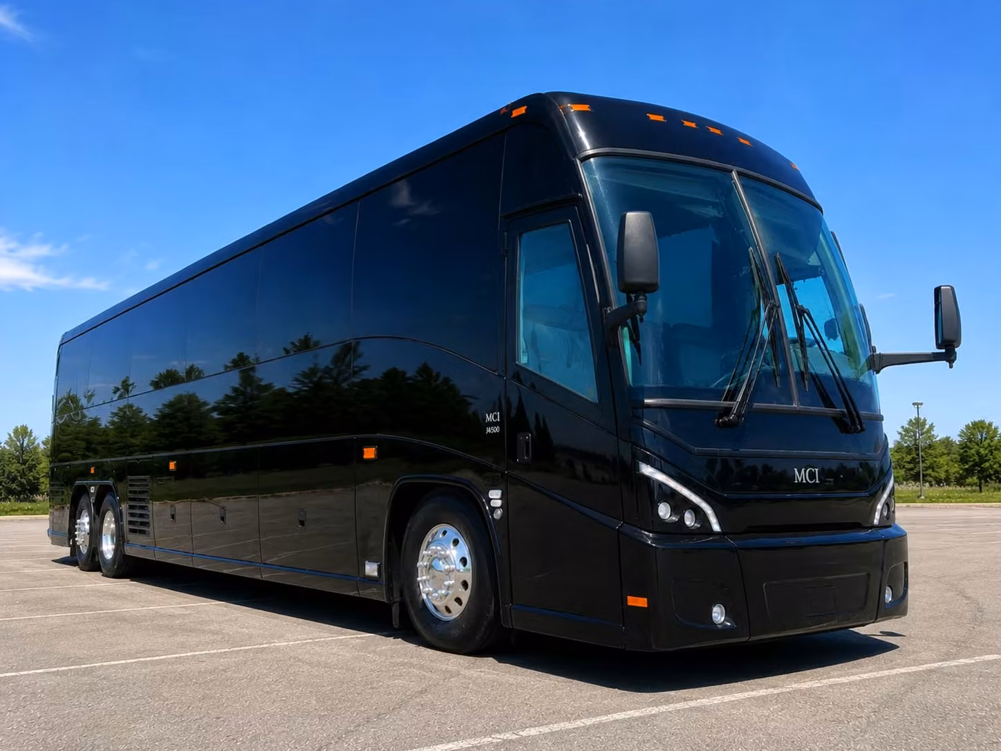 atlanta field trip transportation