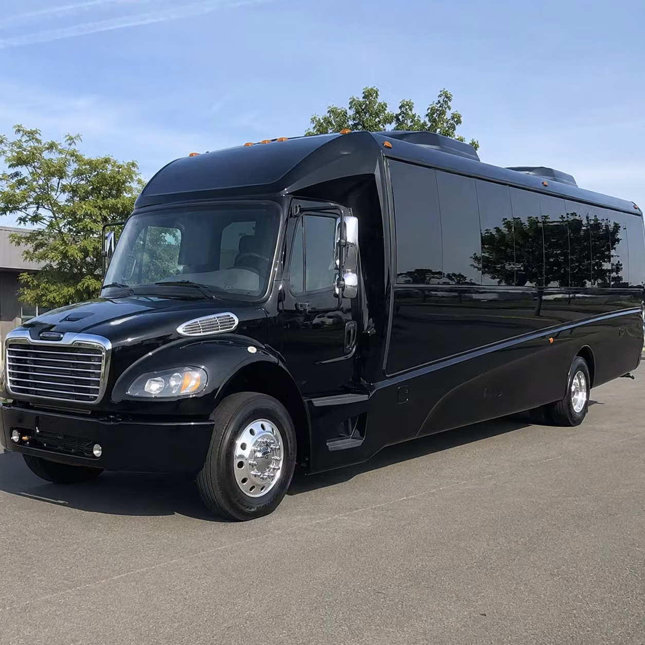atlanta government military transportation