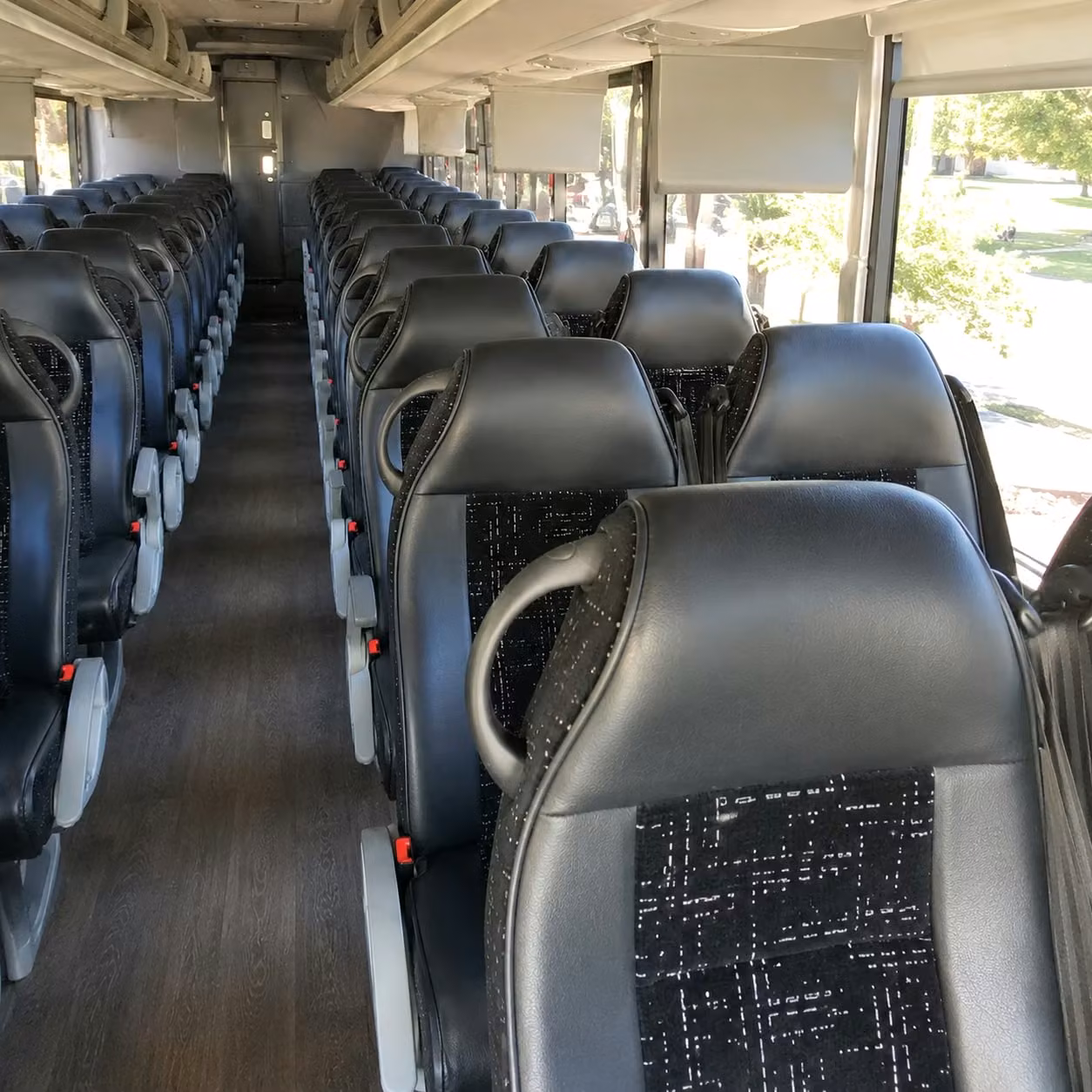 Atlanta Group Transportation Services