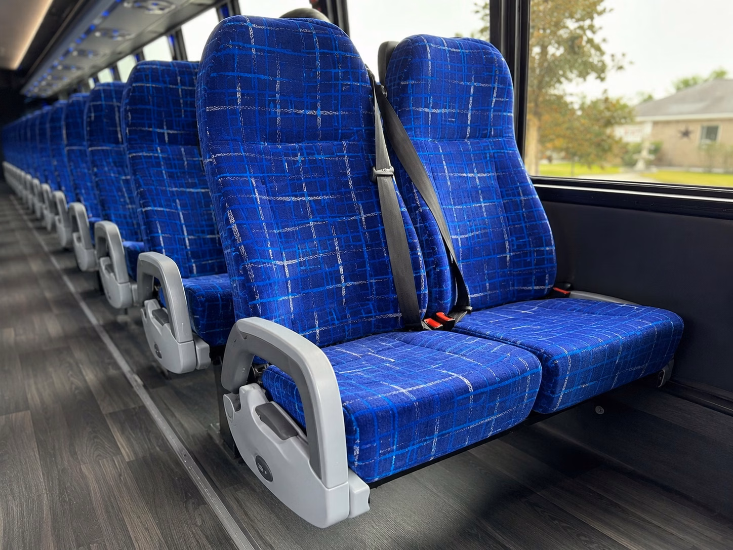 atlanta long distance transportation