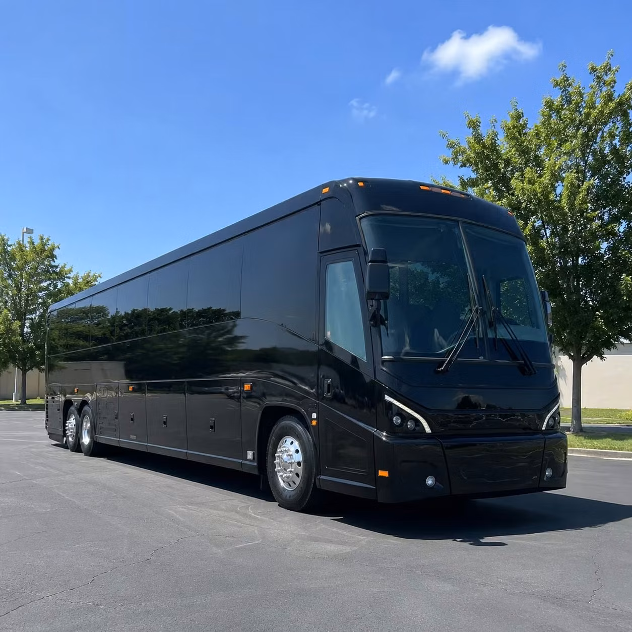 charterbusrentalatlantaga com helps you arrange federal agency shuttle services across atlanta s government corridor