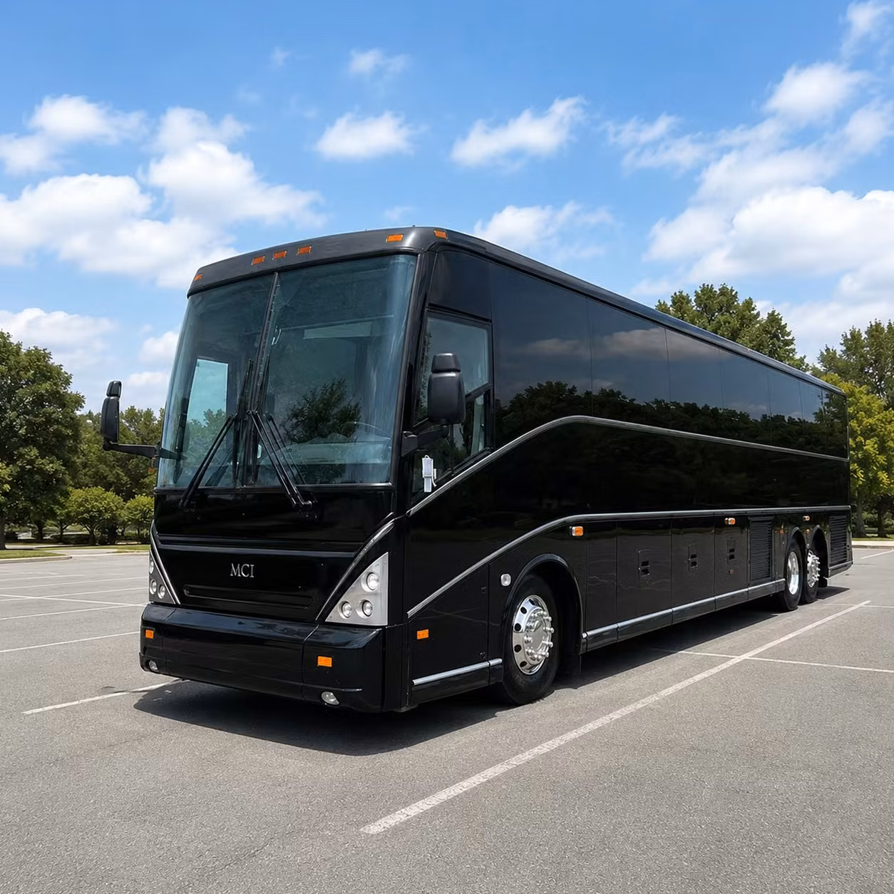 heading outside atlanta you can still compare corporate event transportation options