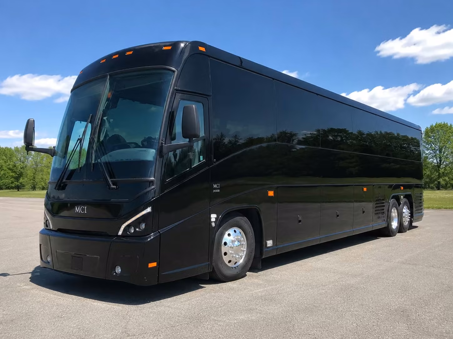 heading outside atlanta you can still compare private event transportation options