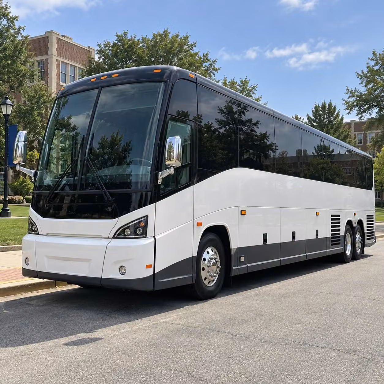 heading outside atlanta you can still compare prom transportation options