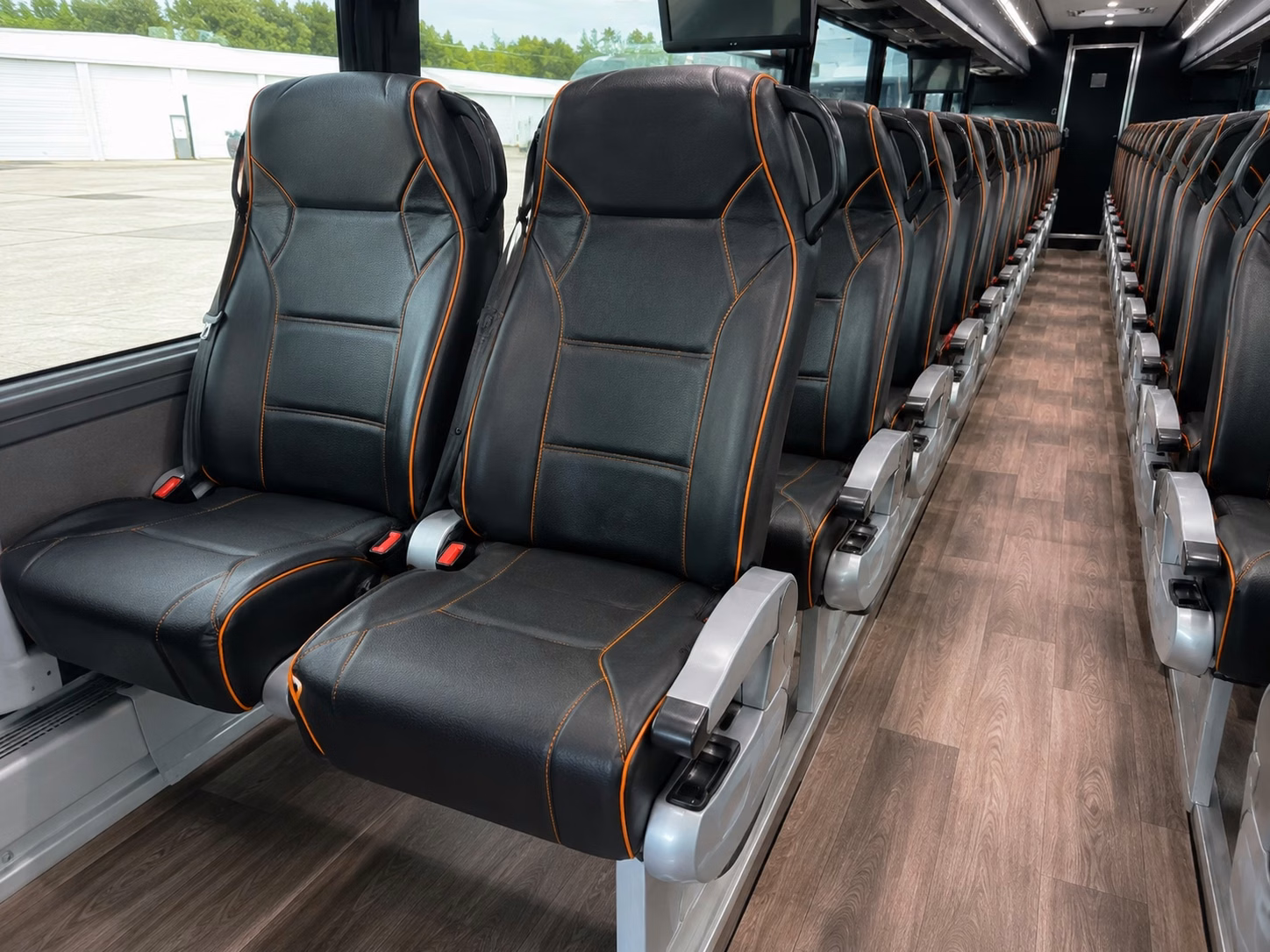 heading outside atlanta you can still compare sporting event transportation options