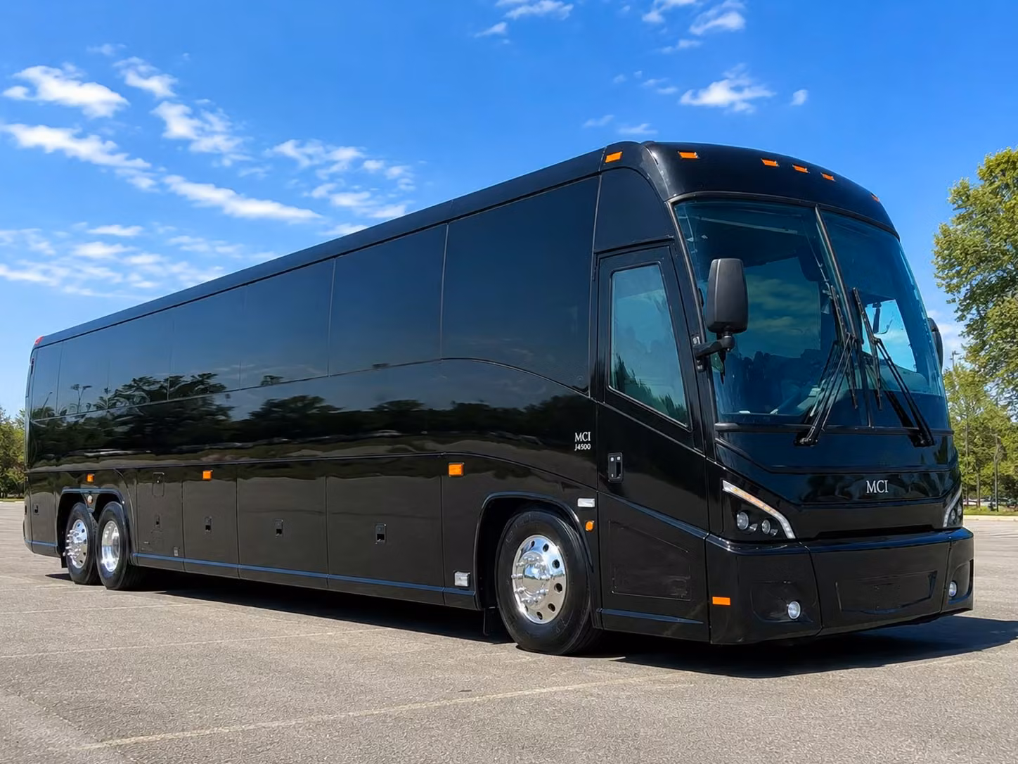 history and cultural field trips around atlanta deserve reliable transportation