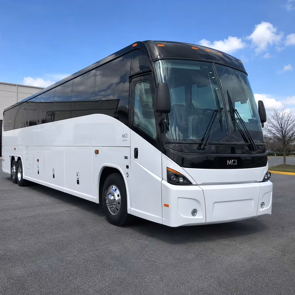 how the distance and duration of your trip affect atlanta charter bus rental rates