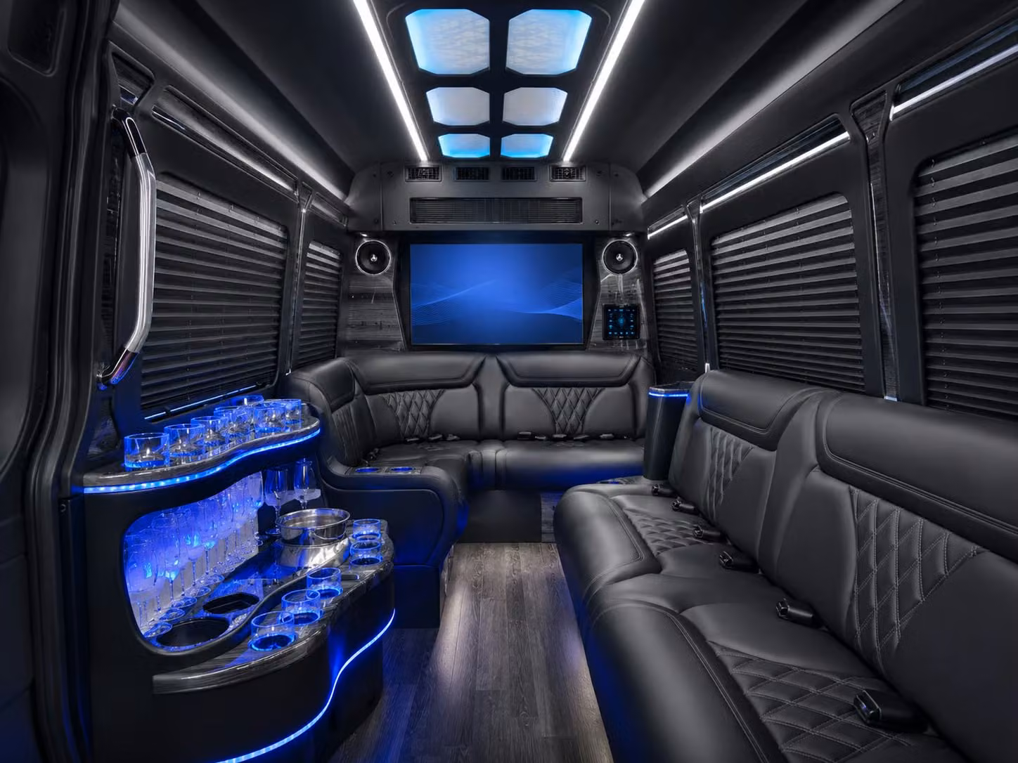 how to book atlanta prom transportation and why you should book early