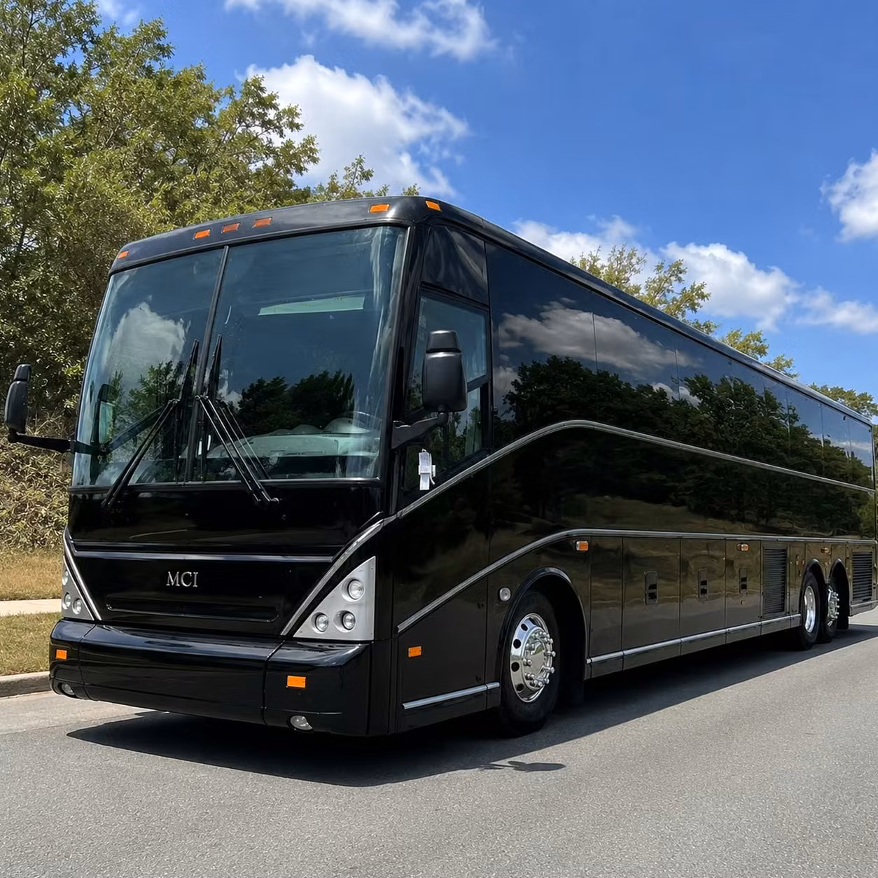 rather avoid the parking headache at atlanta s biggest venues rent a bus
