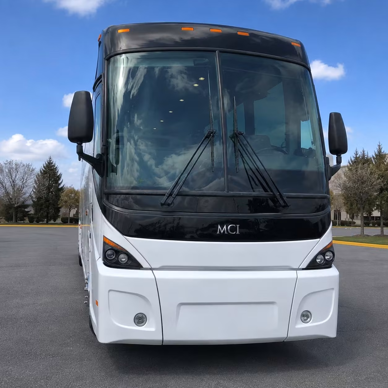 reduce atlanta traffic stress and boost employee retention with a corporate shuttle