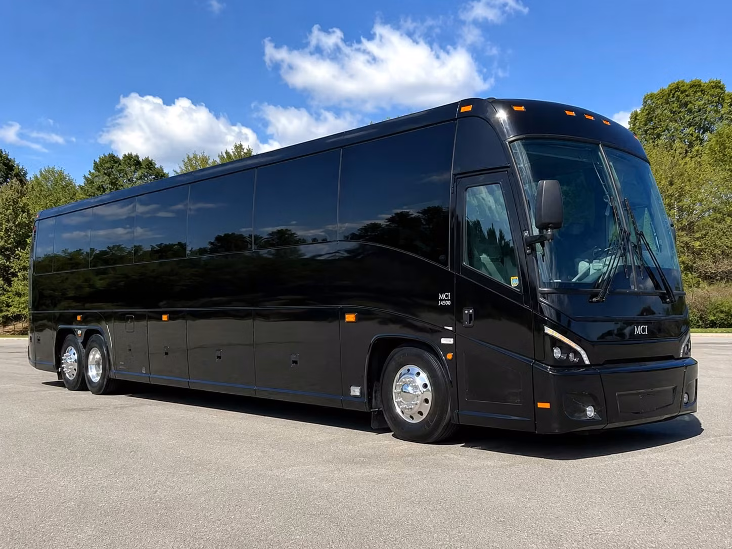school field trip bus rentals in atlanta