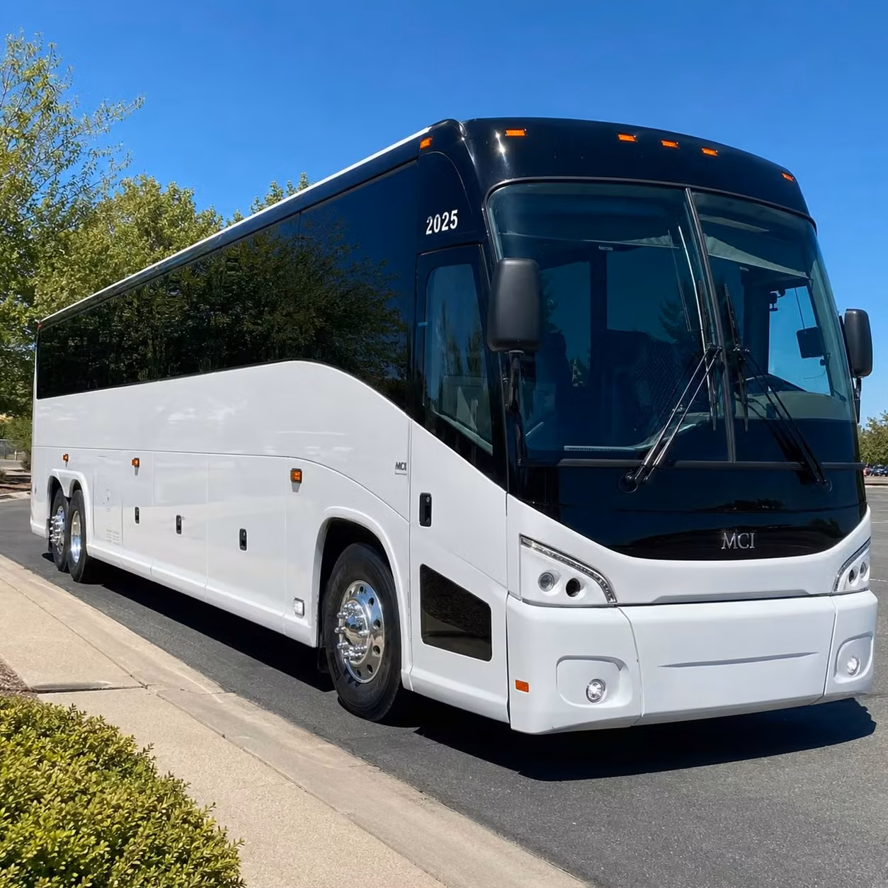 sunday shuttle services for atlanta megachurches and growing congregations